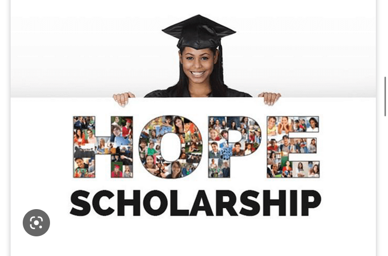 Hope Scholarship GPA - GospelMusic